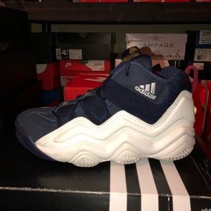 Adidas Top Ten 2000 “Olympics” Size 4.5 GS